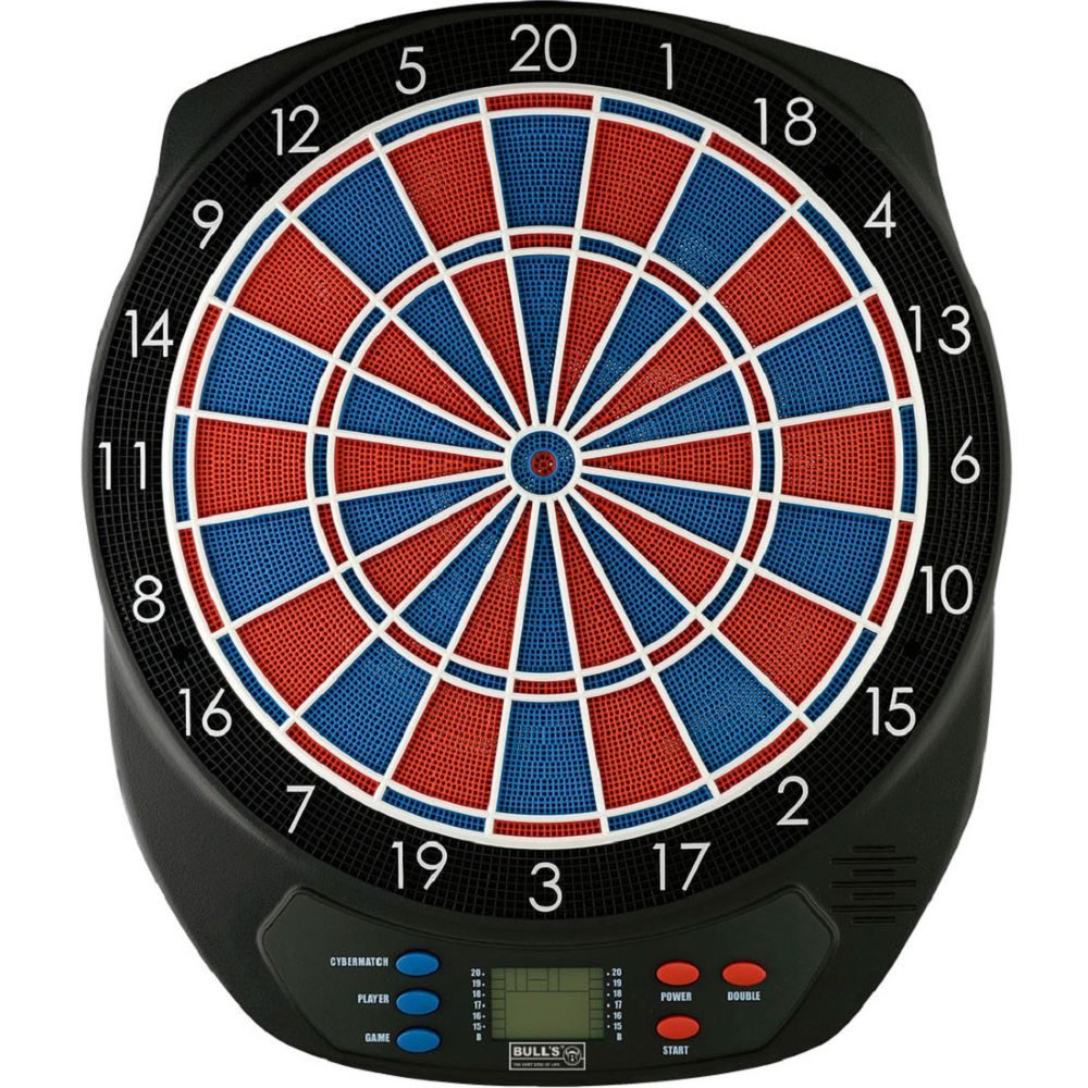 BULL'S Scorpy Elektronik Dartboard