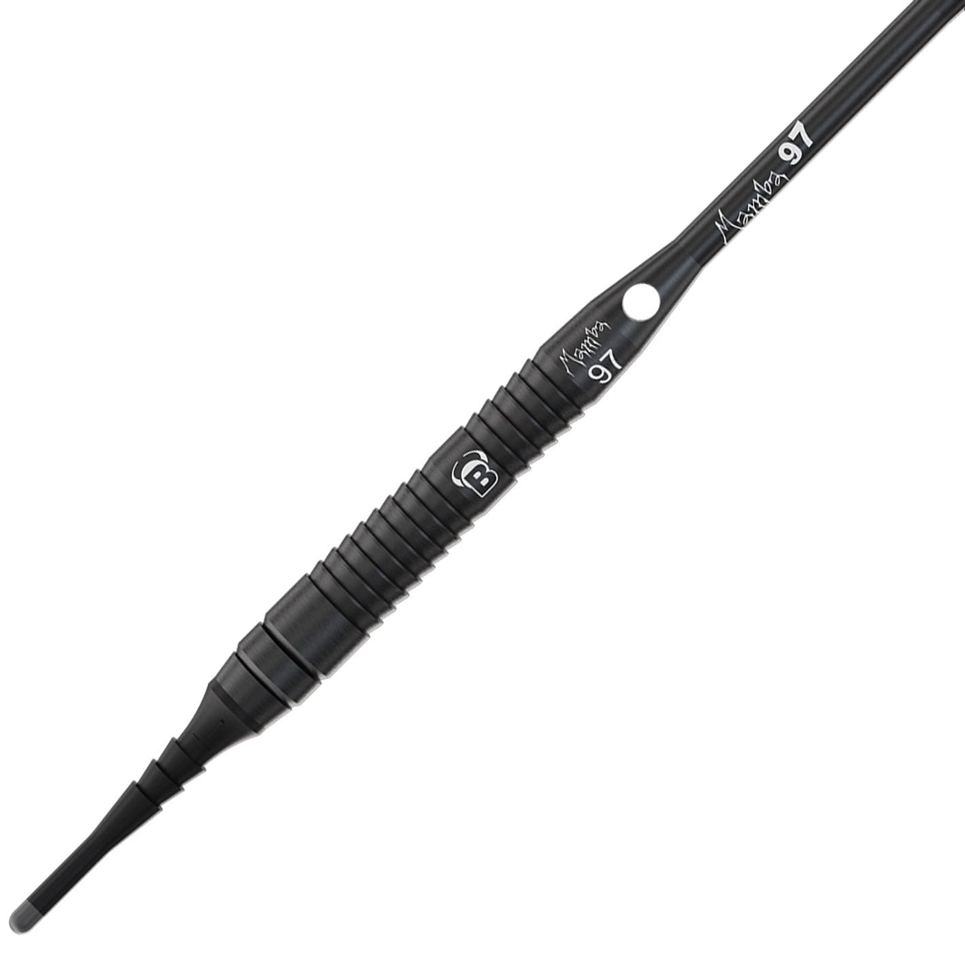 bulls mamba m4 softdart