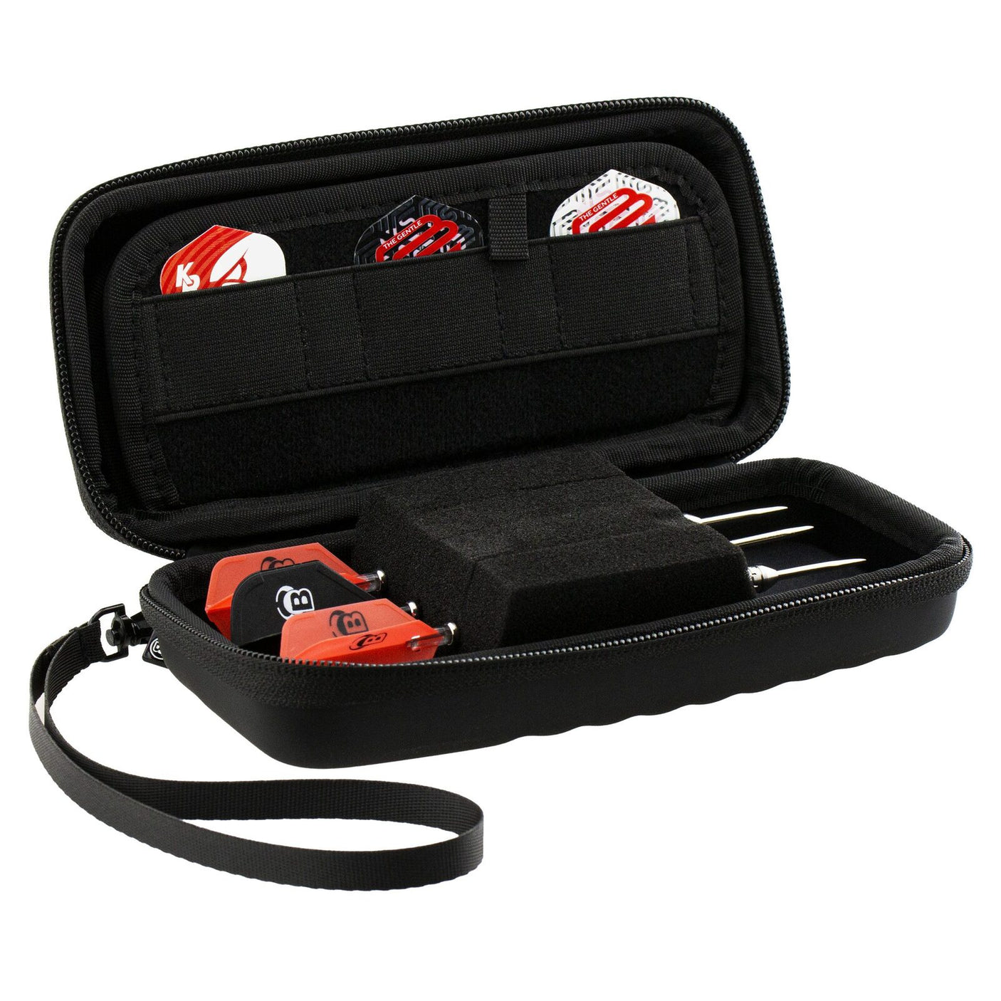 BULL'S Orbis S Dartcase
