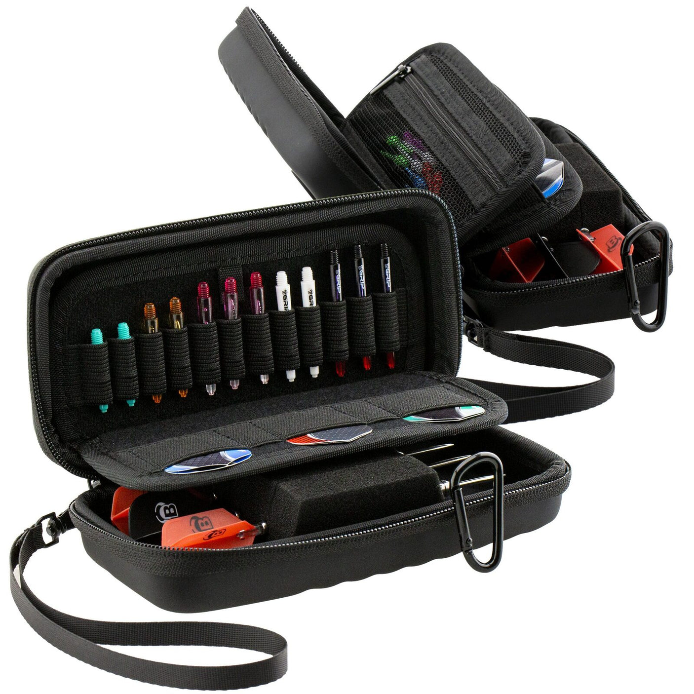 BULL'S Orbis S Dartcase