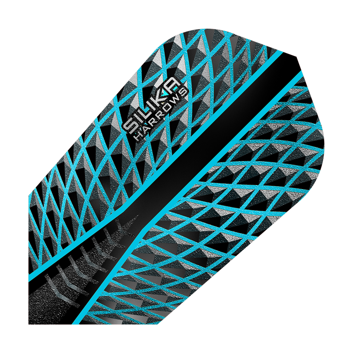 Harrows Silika Slim Flights