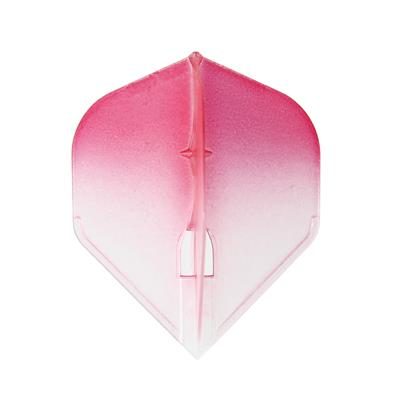 L-Style - Two Tone Clear L1PRO Flights