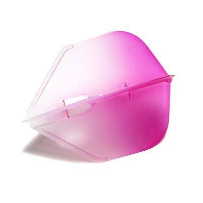 L-Style Two Tone Clear L3PRO Flights