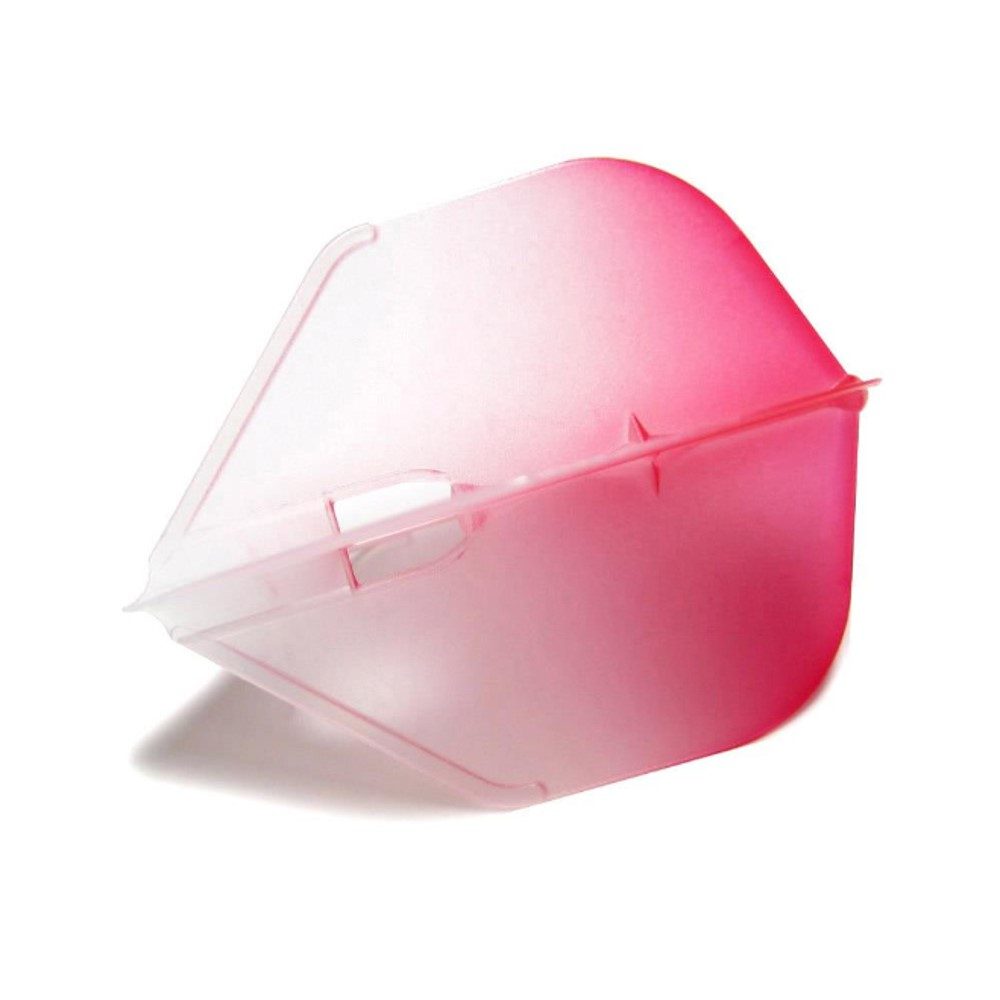L-Style Two Tone Clear L3PRO Flights