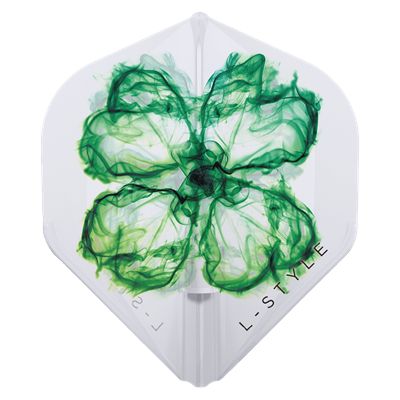 L-Style Robyn Byrne V2 Clear White L1EZ Flights