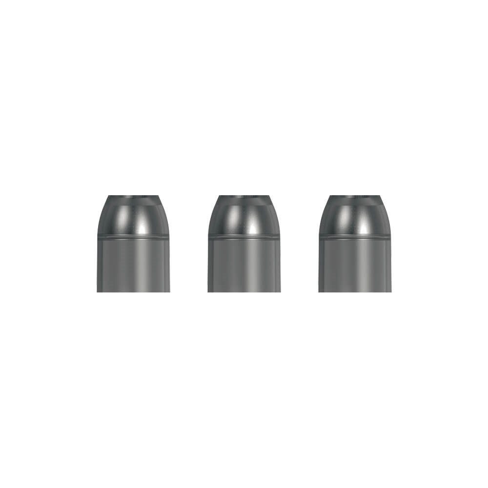 L-Style Back Balance Champagne Ringe