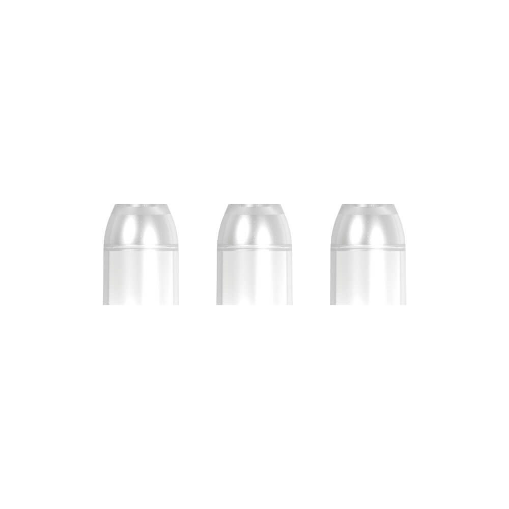 L-Style Back Balance Champagne Ringe
