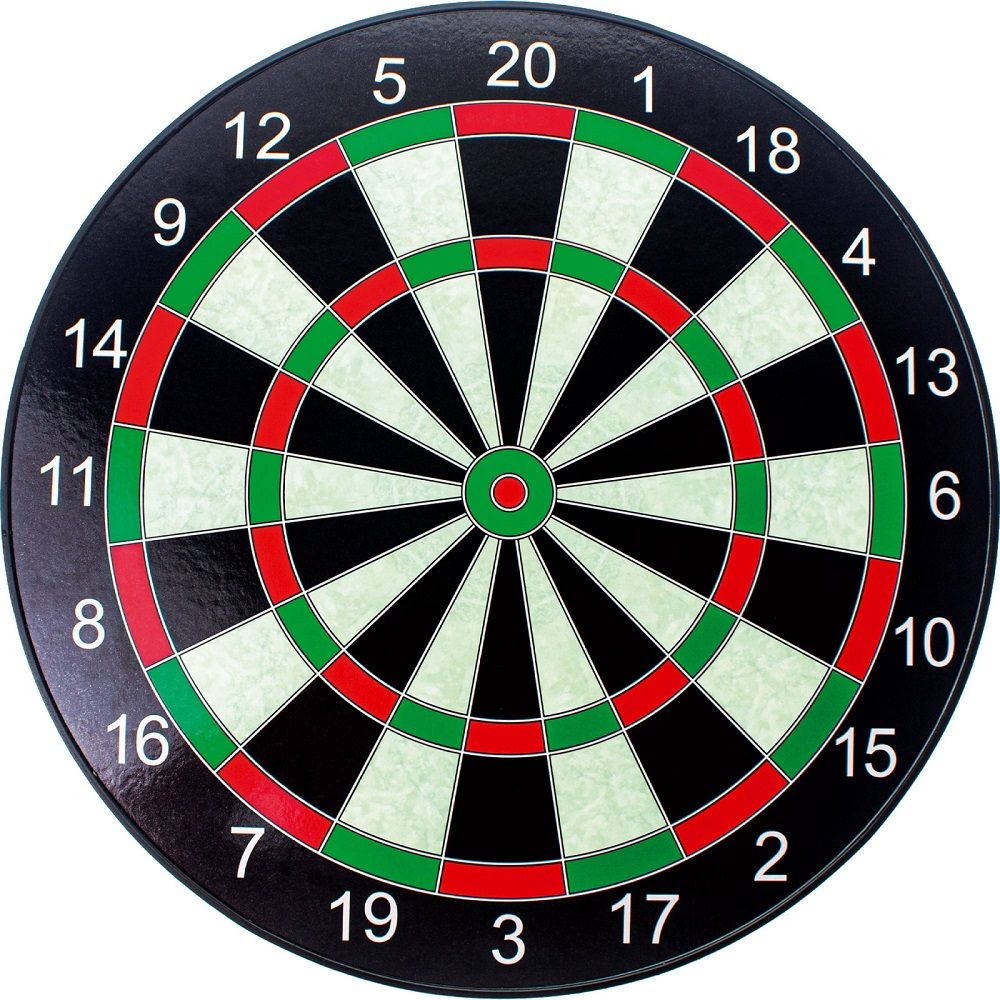 bulls magnetic dartboard