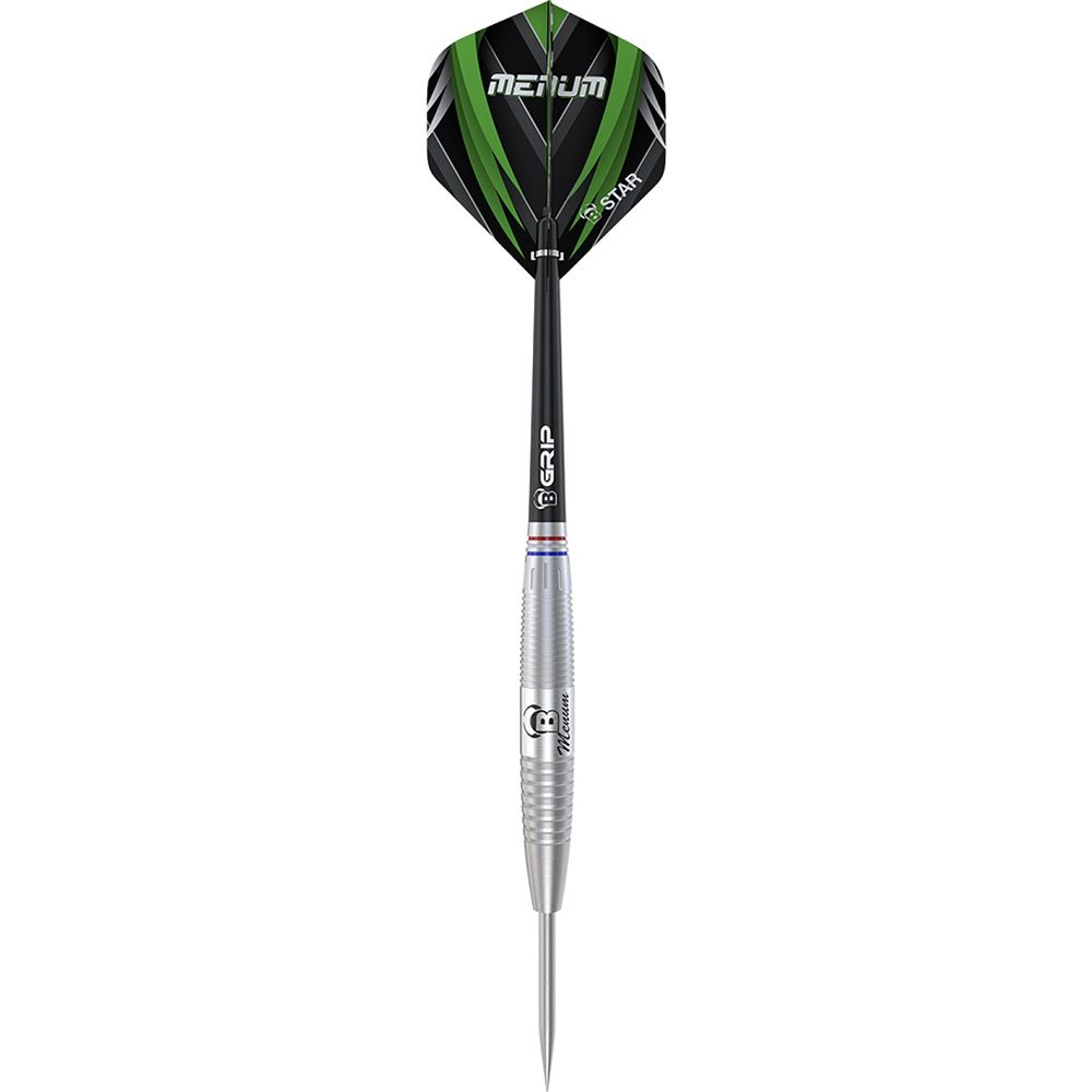 bulls danny jansen challenger steeldarts