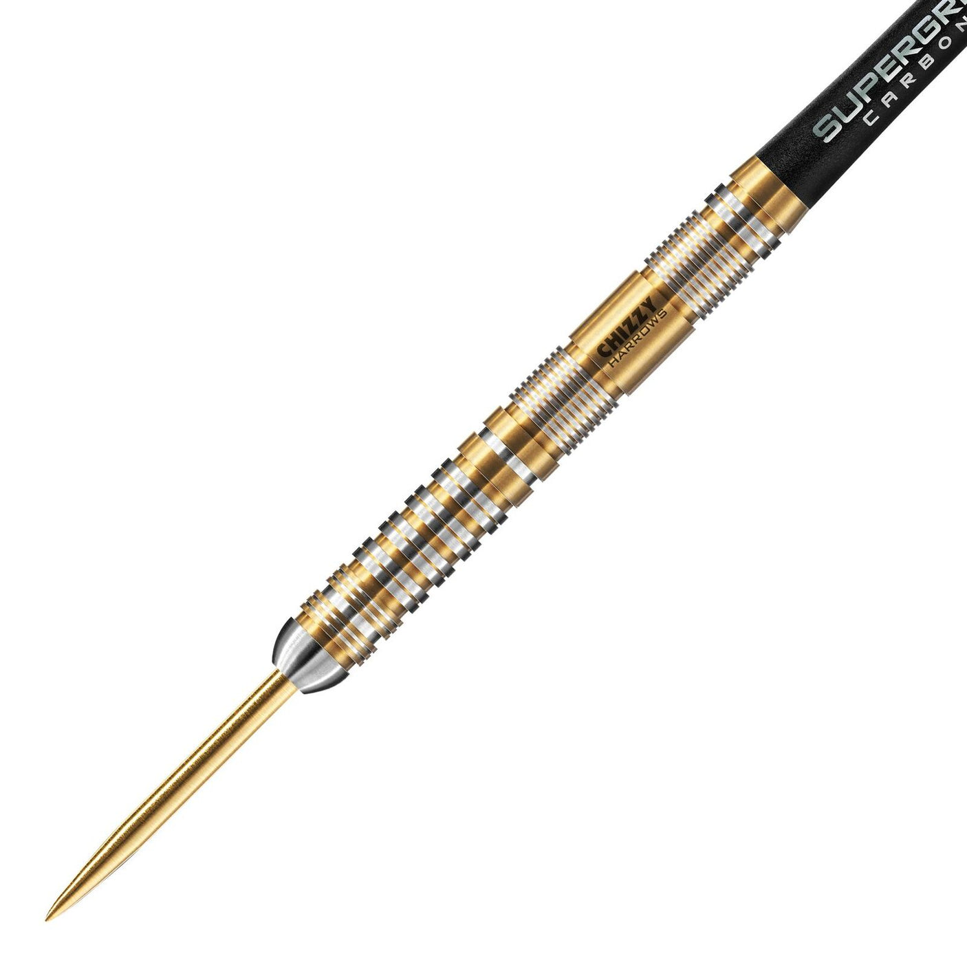 Harrows Dave Chisnall Chizzy 2024 Series 2 - Steeldarts
