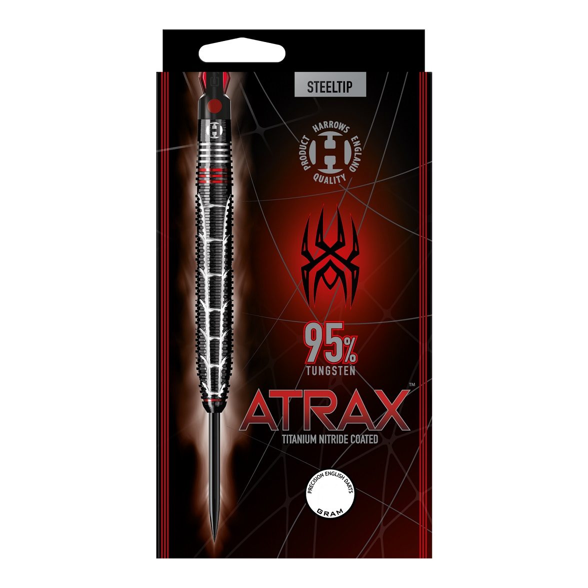 Harrows Atrax