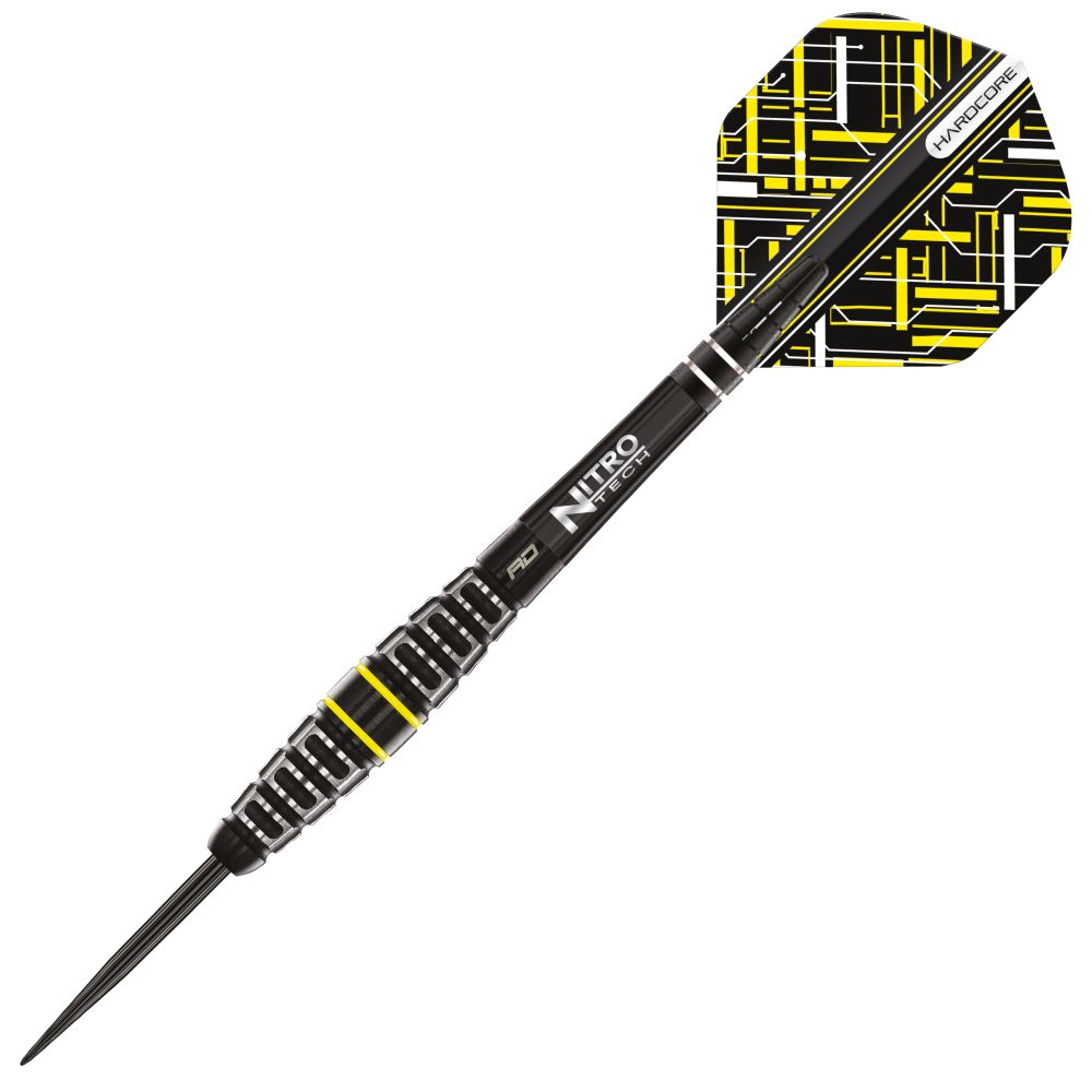 Red Dragon Astraeus Q4X Torpedo - Steeldarts