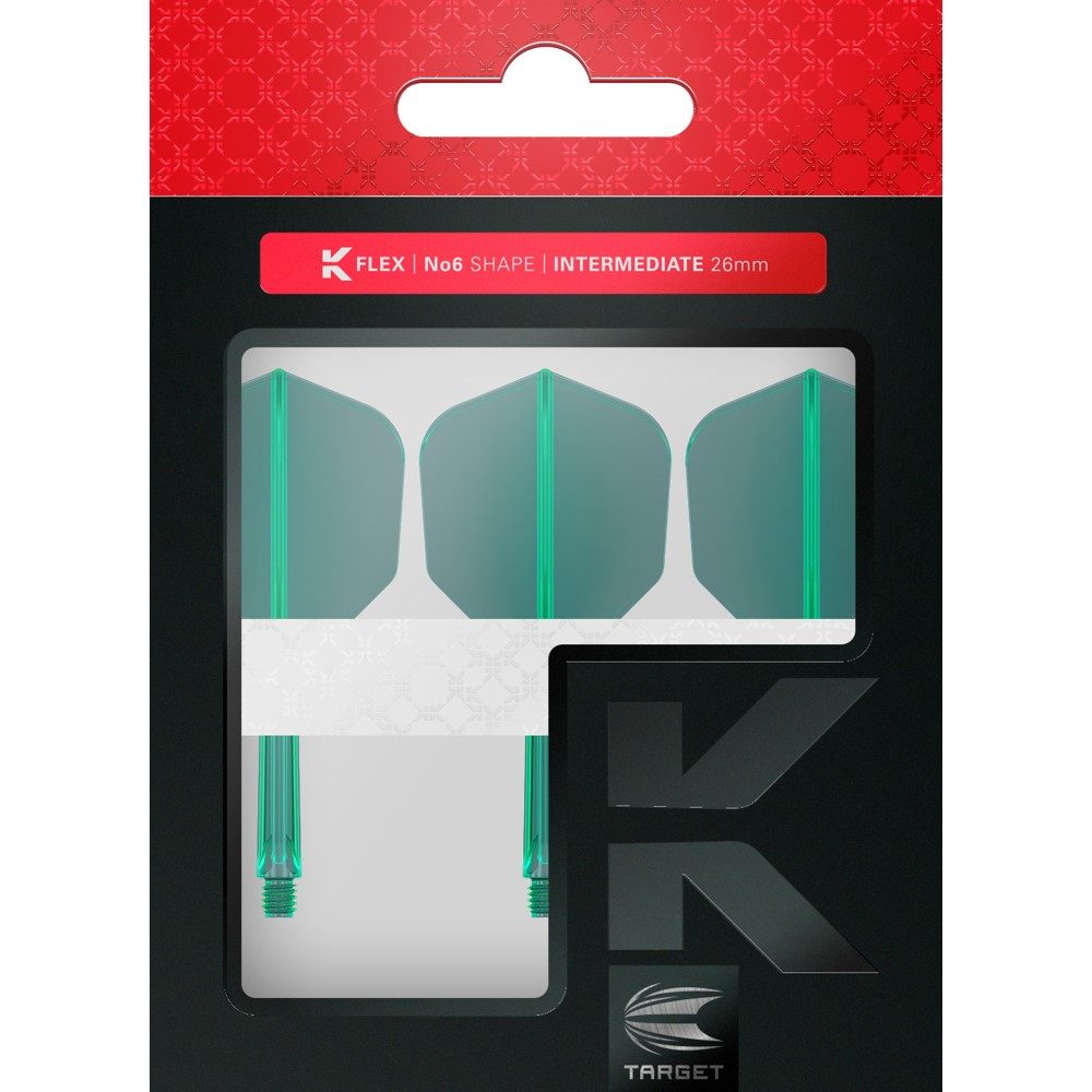 target k-flex