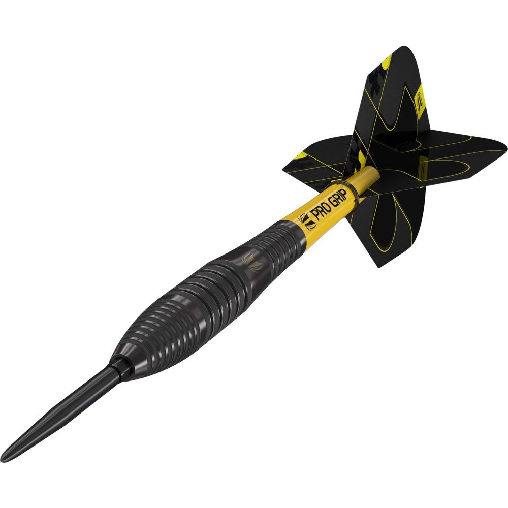 target bolide void