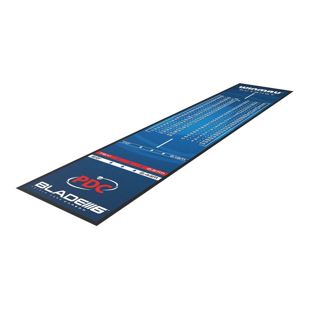 Winmau Outshot Dart Mat