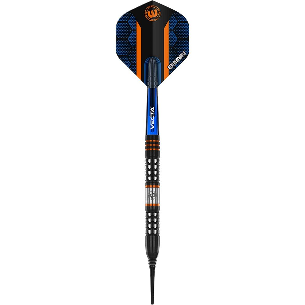 Scott Waites Softdart