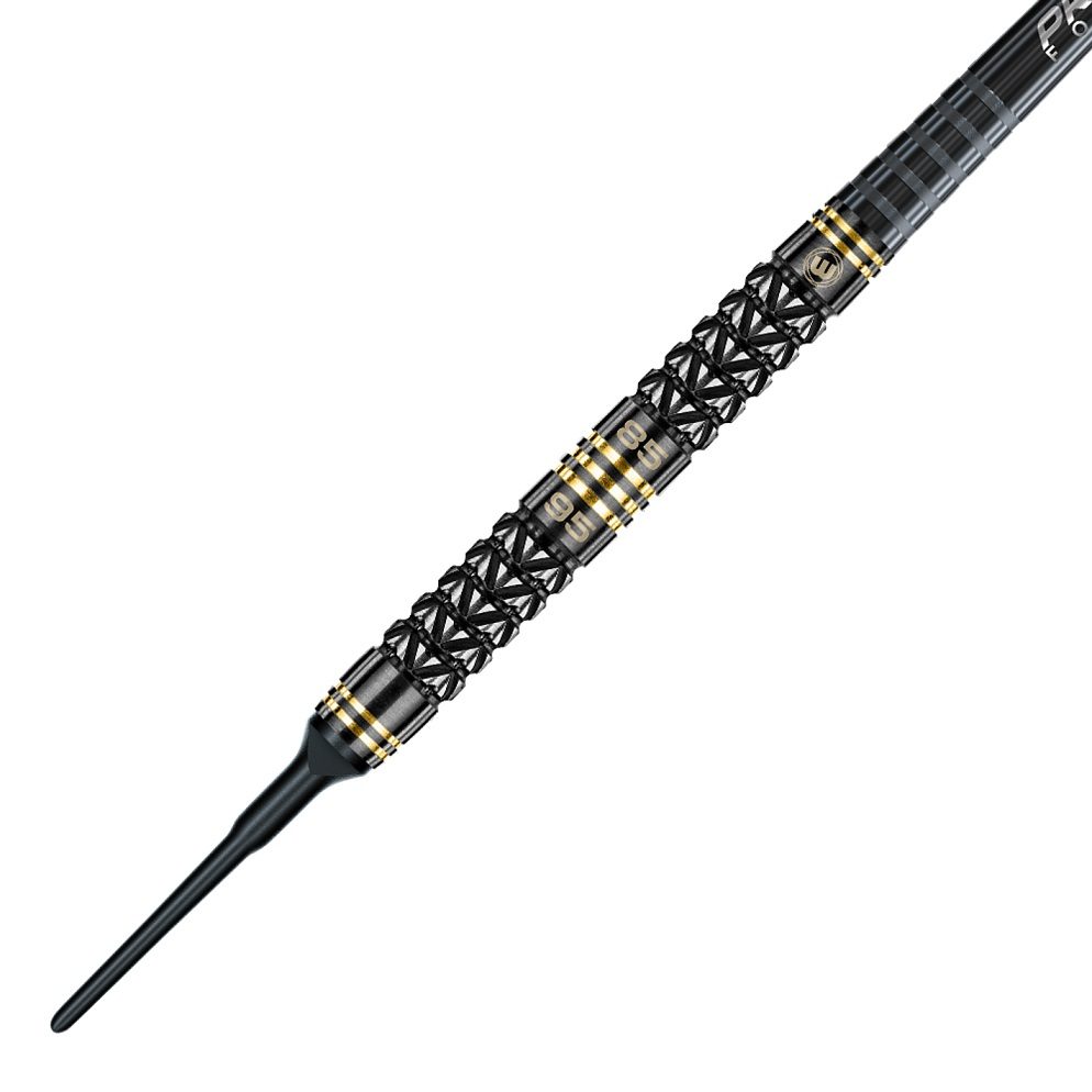 Winmau Aspria Softdart