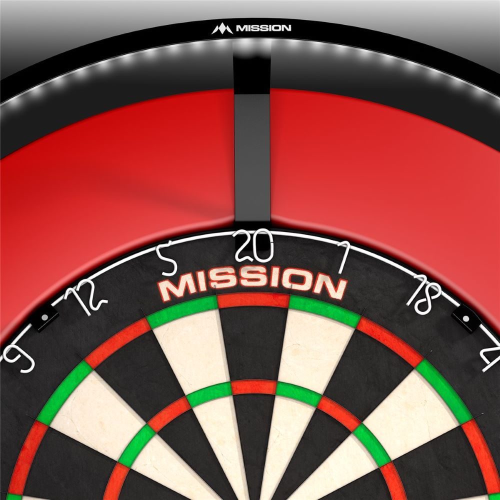 Mission Torus 270