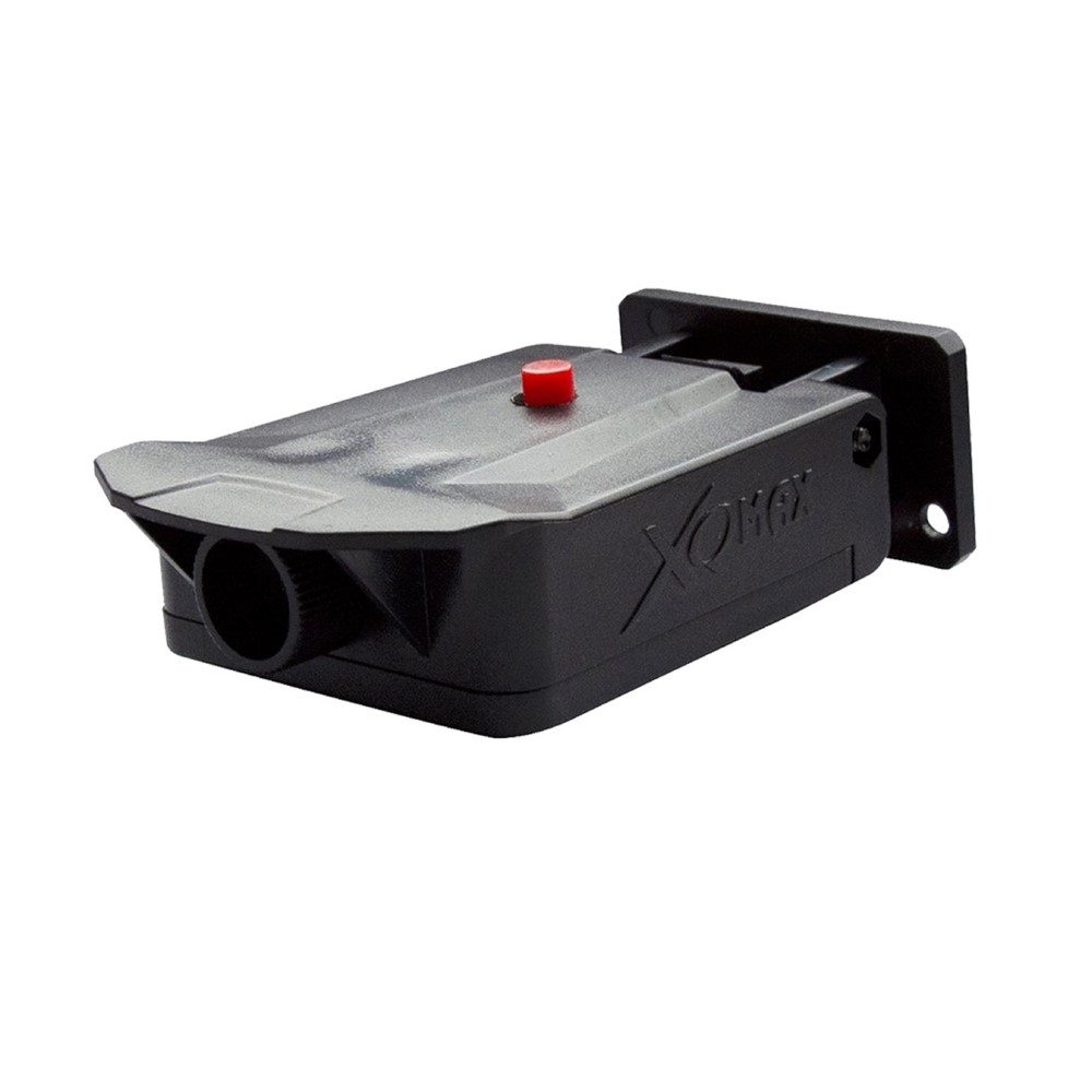 QXMax Laser