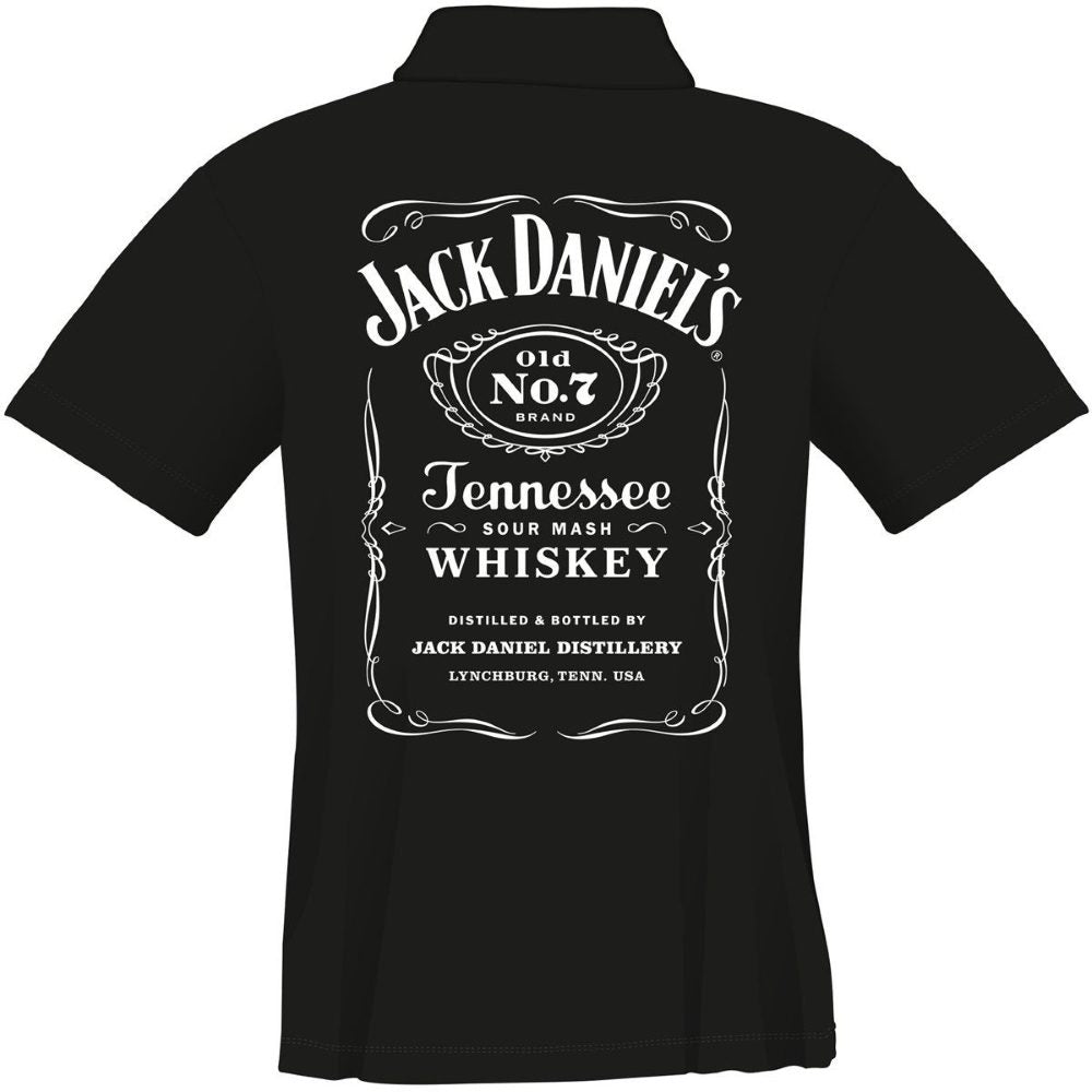 Jack Daniels Dartshirt