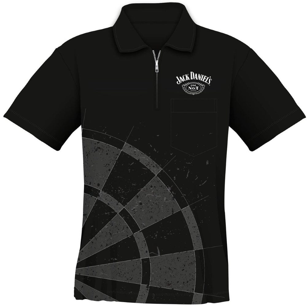 Jack Daniels Dartshirt