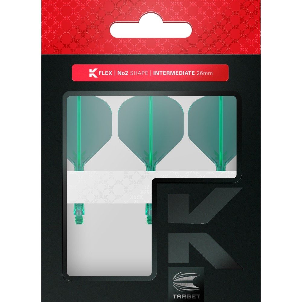 K-Flex Standard grün