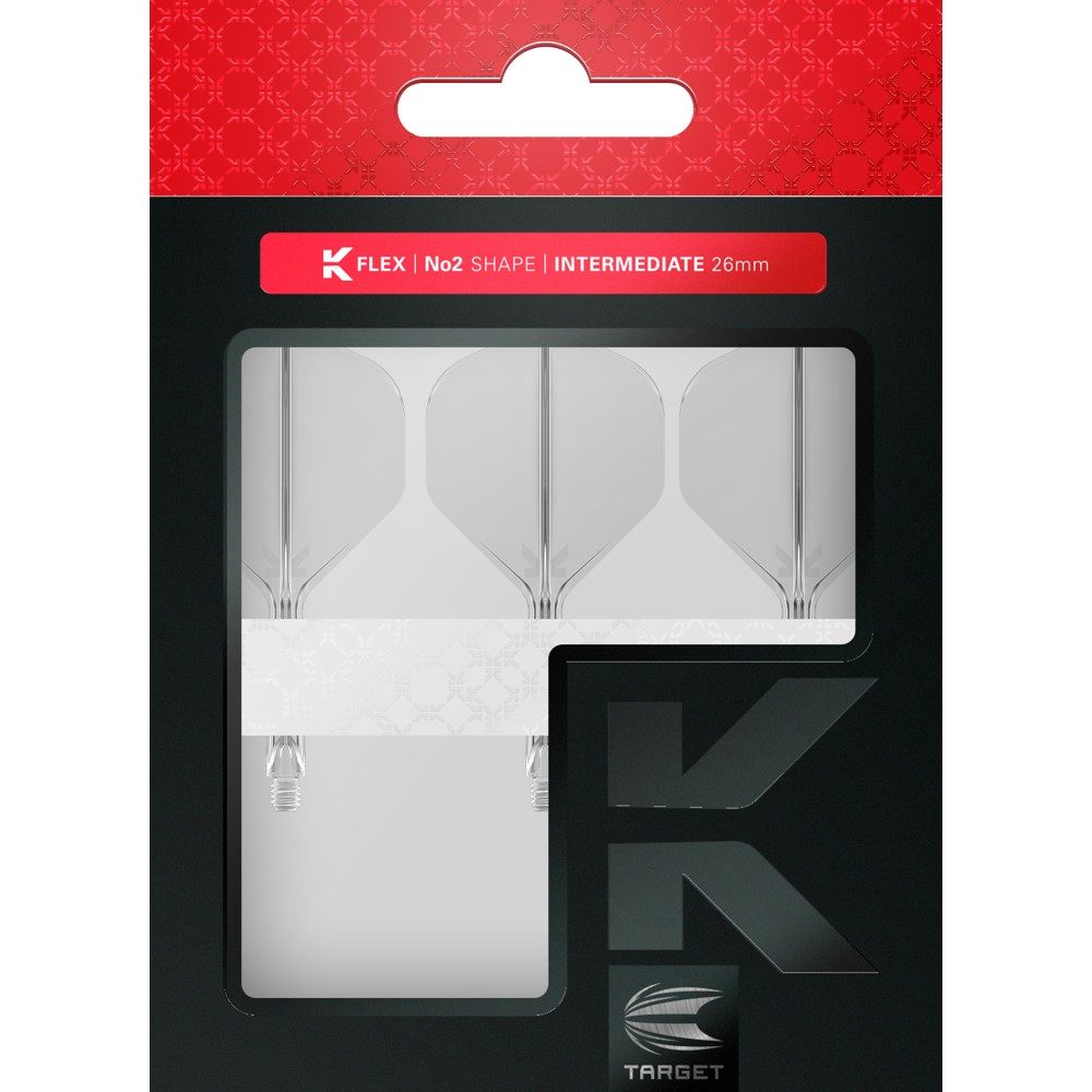 K-Flex Standard Transparent