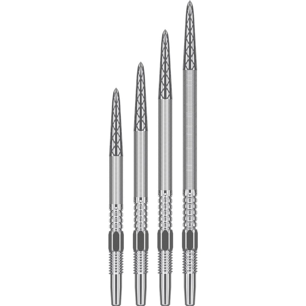 Swiss DX Silber