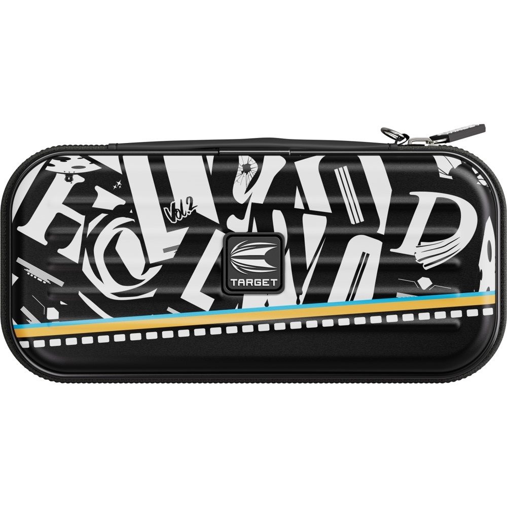 Target Takoma Dobey Wallet