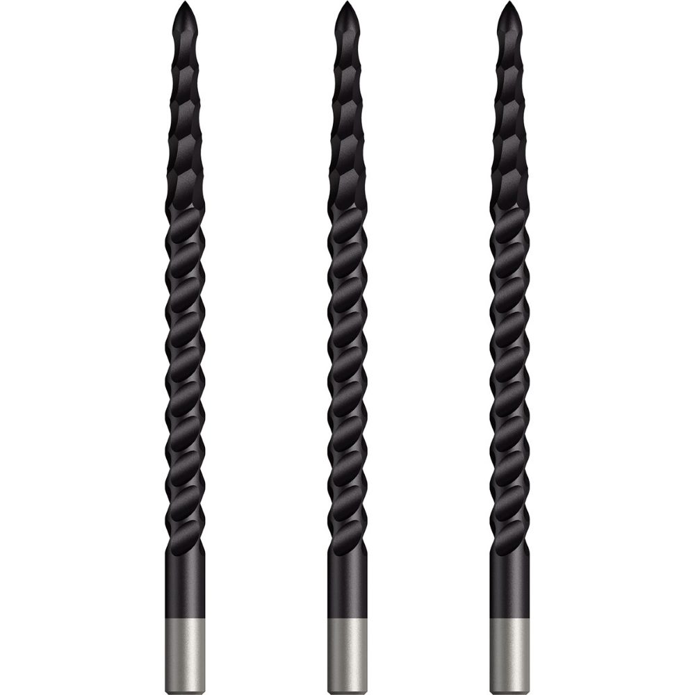 Mission Lunar CS Schwarz