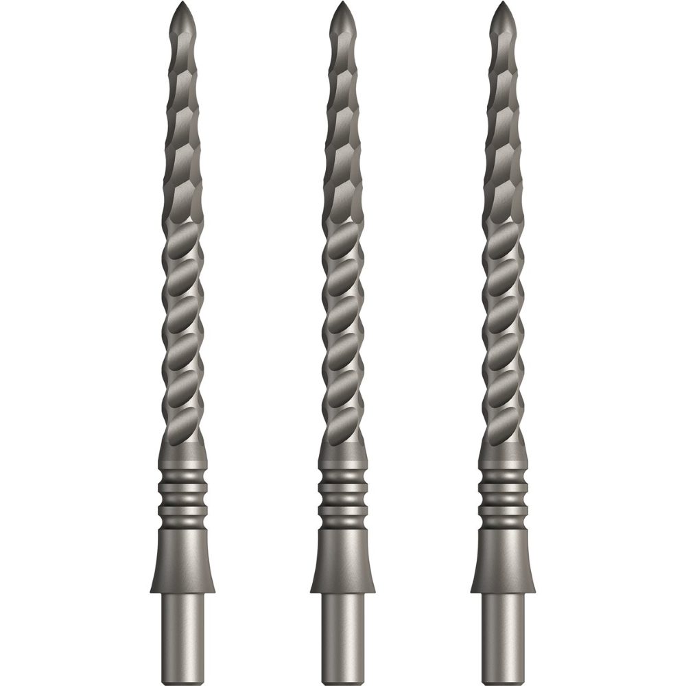 Mission Sniper Lunar CS Silber