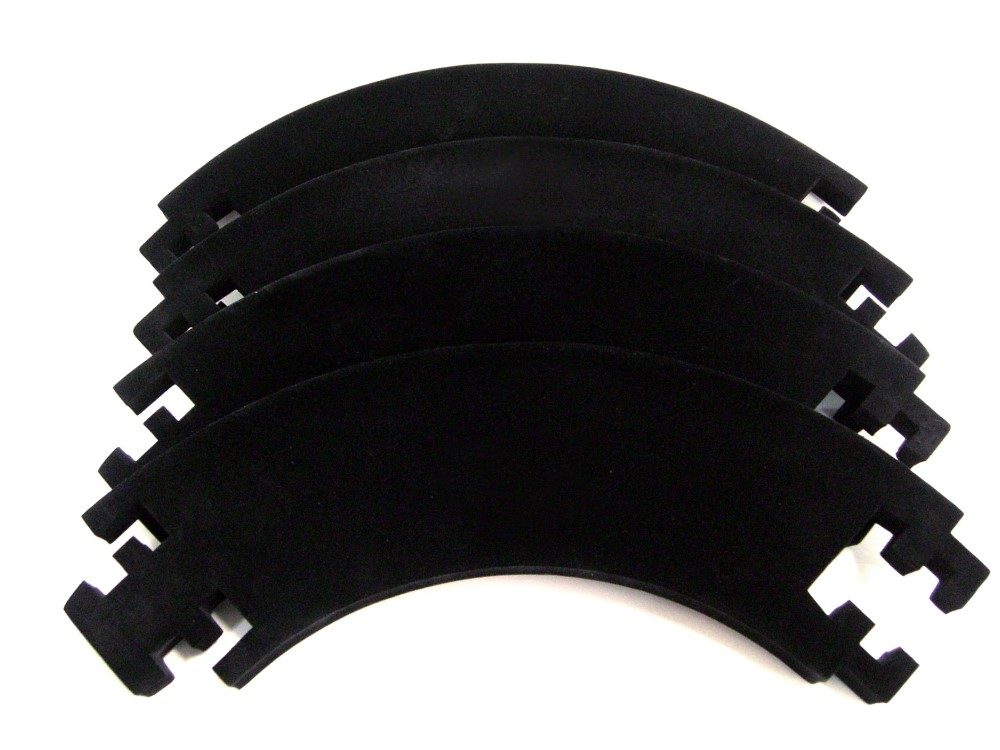 Karella Catchring 4-teilig