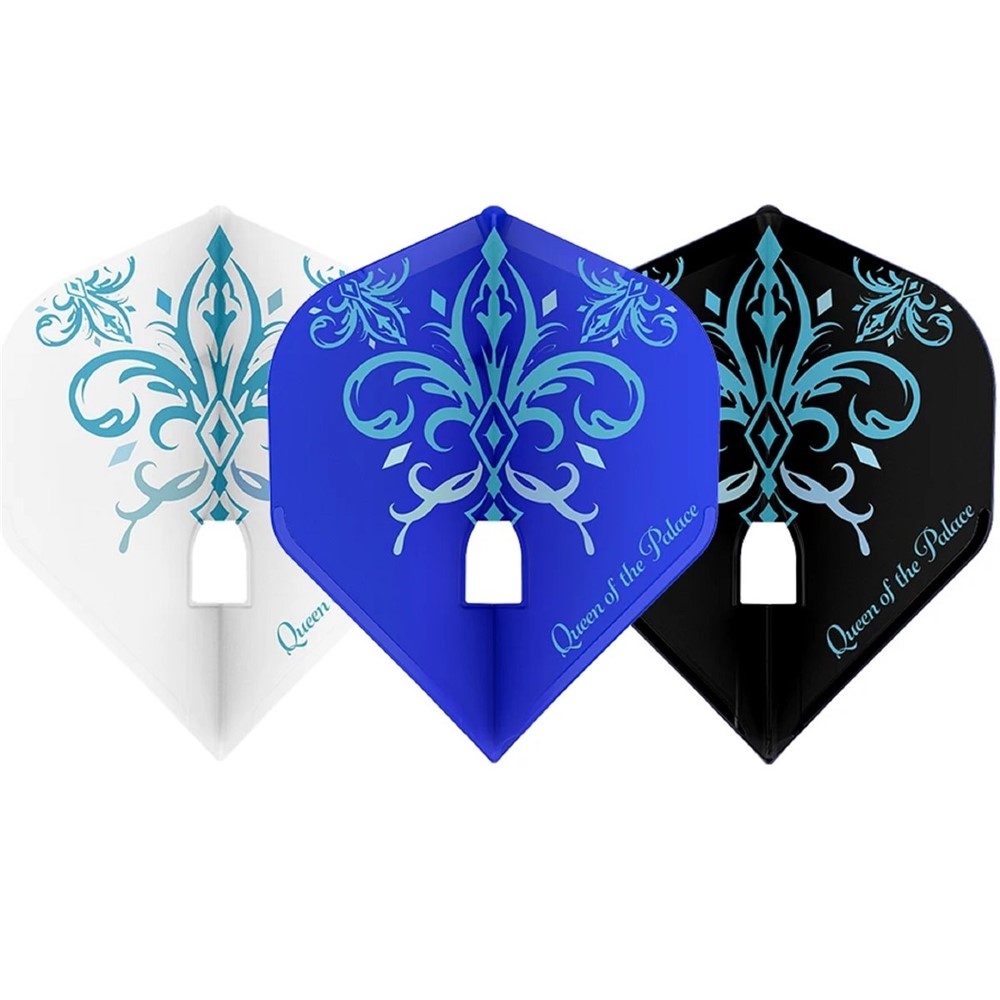 fallon sherrock v3mix l1pro champagne flights