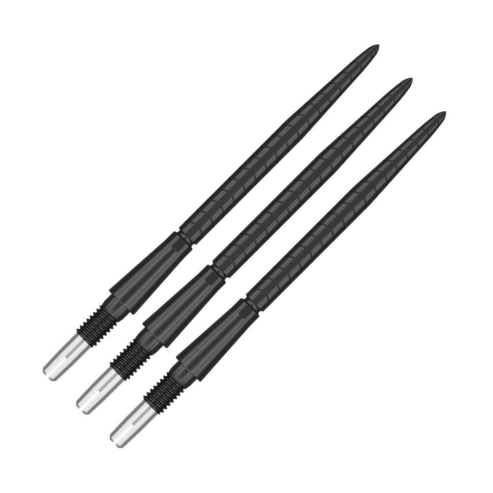 Target Swiss Storm Quartz black