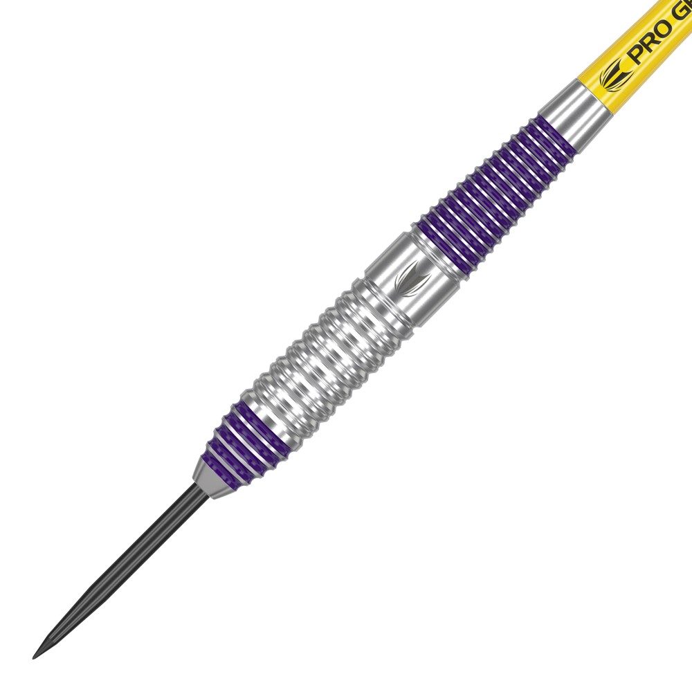 Luke Littler Brass Steeldarts