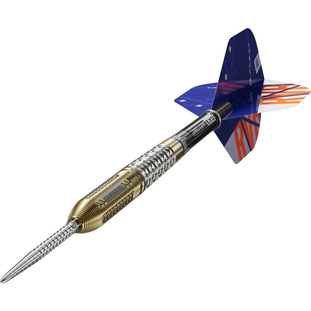 Target Raymond van Barneveld Chrono