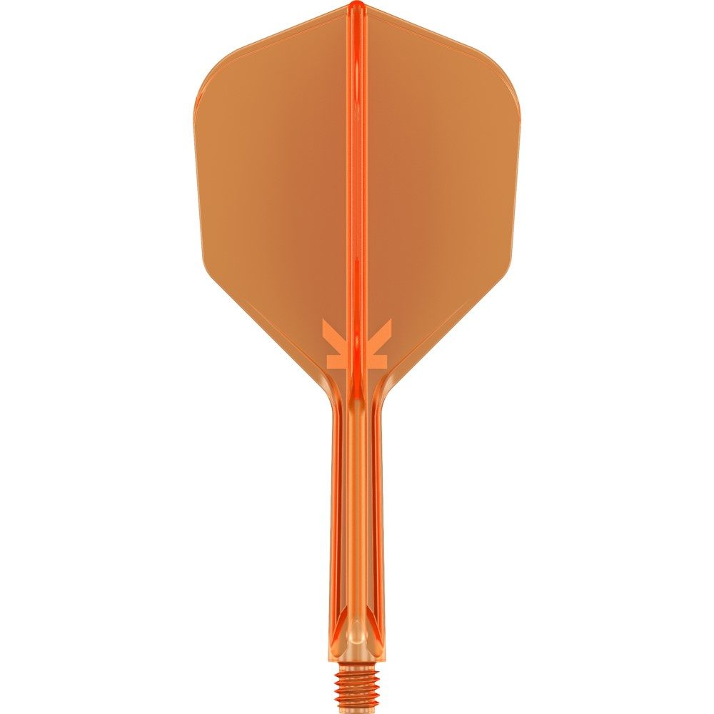Target K-Flex No 6 Flight-System - Neon Orange
