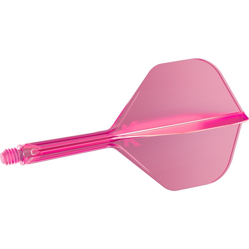 K-Flex No 2 Neon Pink