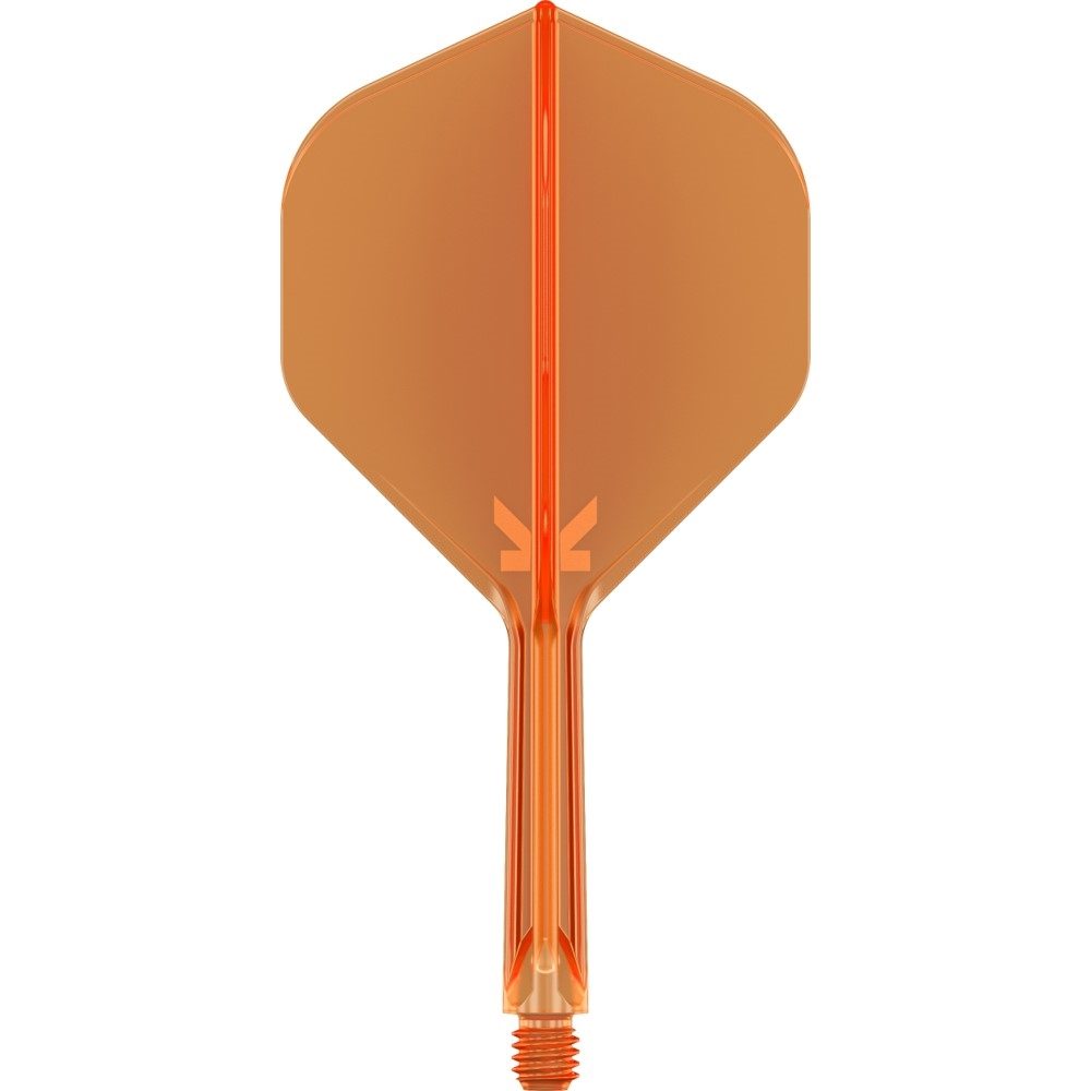 K-Flex No 2 Neon Orange
