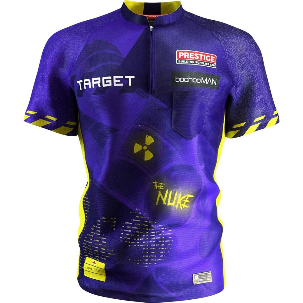 Target Littler 2025 Trikot