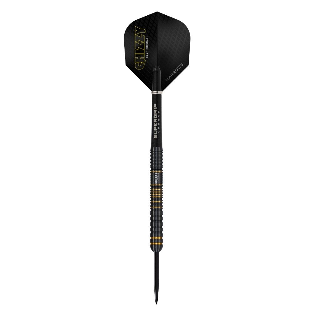 Chisnall Series 3