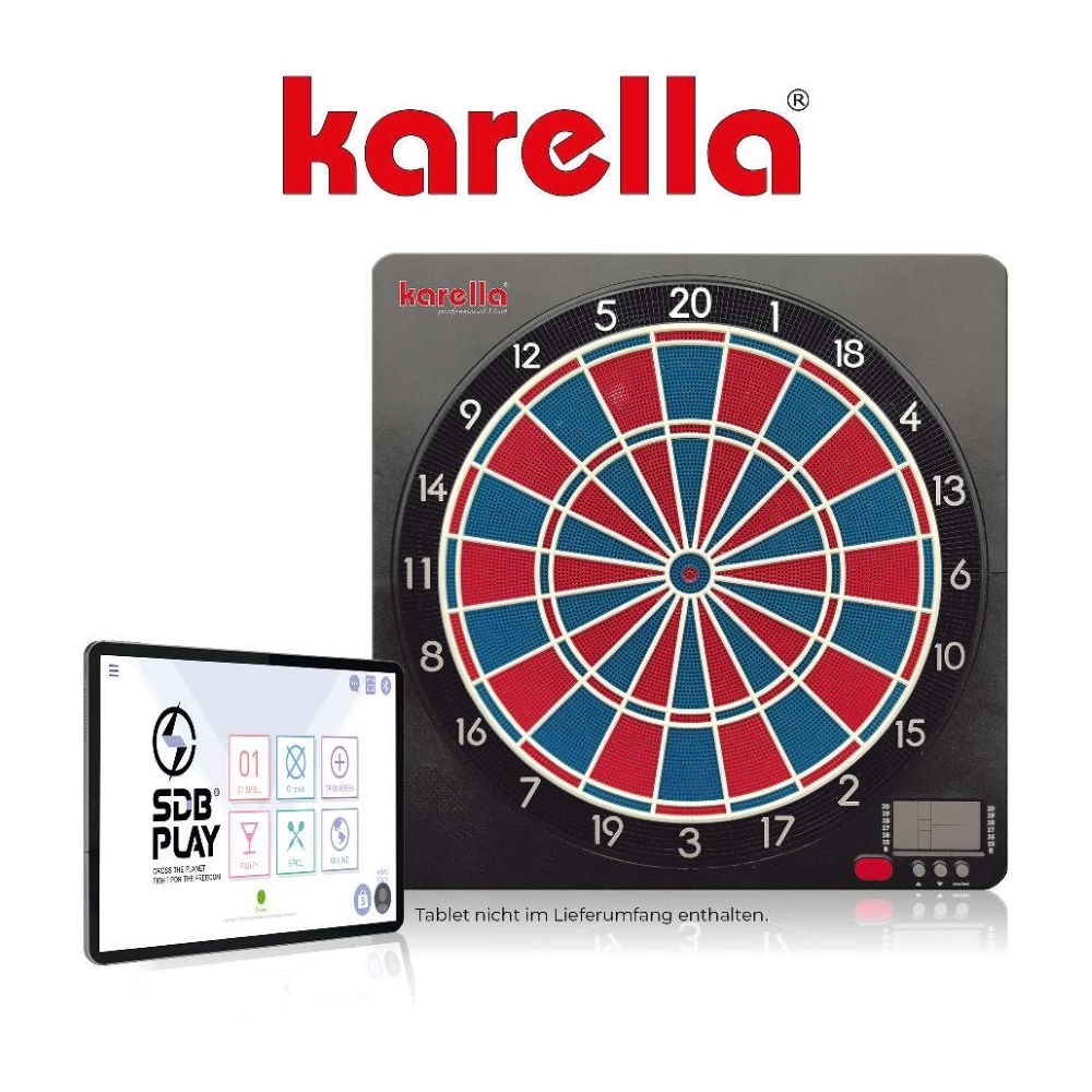 Karella CB Smart
