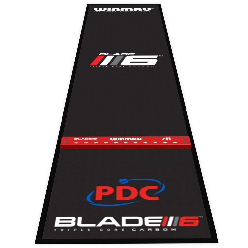 Winmau Pro Zone Blade 6 Mat