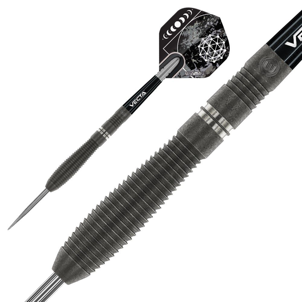 Winmau Callisto 90% Tungsten - Steeldarts