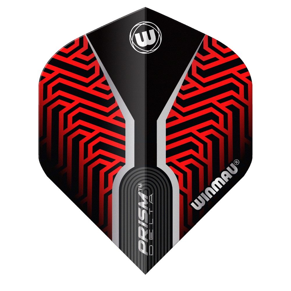 Winmau Prism Delta Kairos Standard Flights