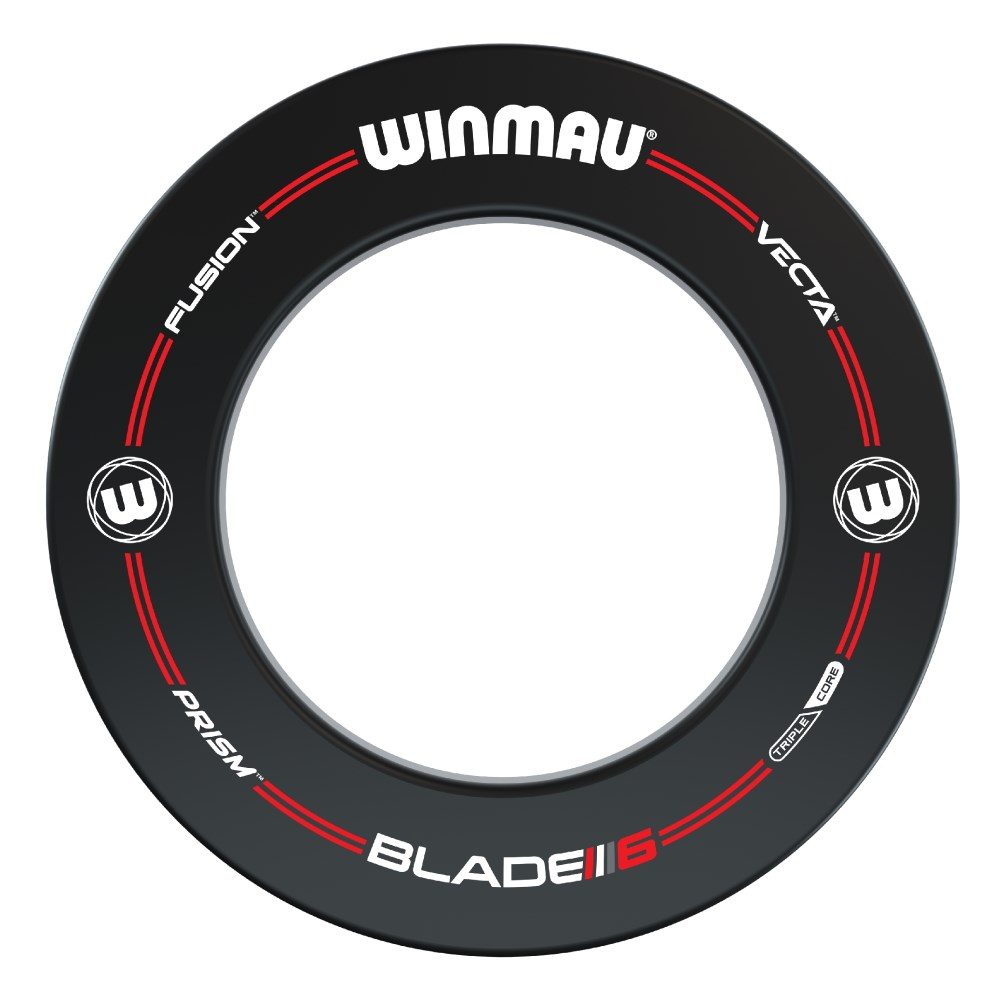 Winmau Plasma Surround Bundle