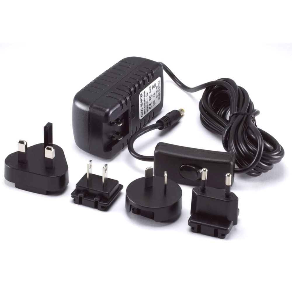 Winmau Plasma Netzteil
