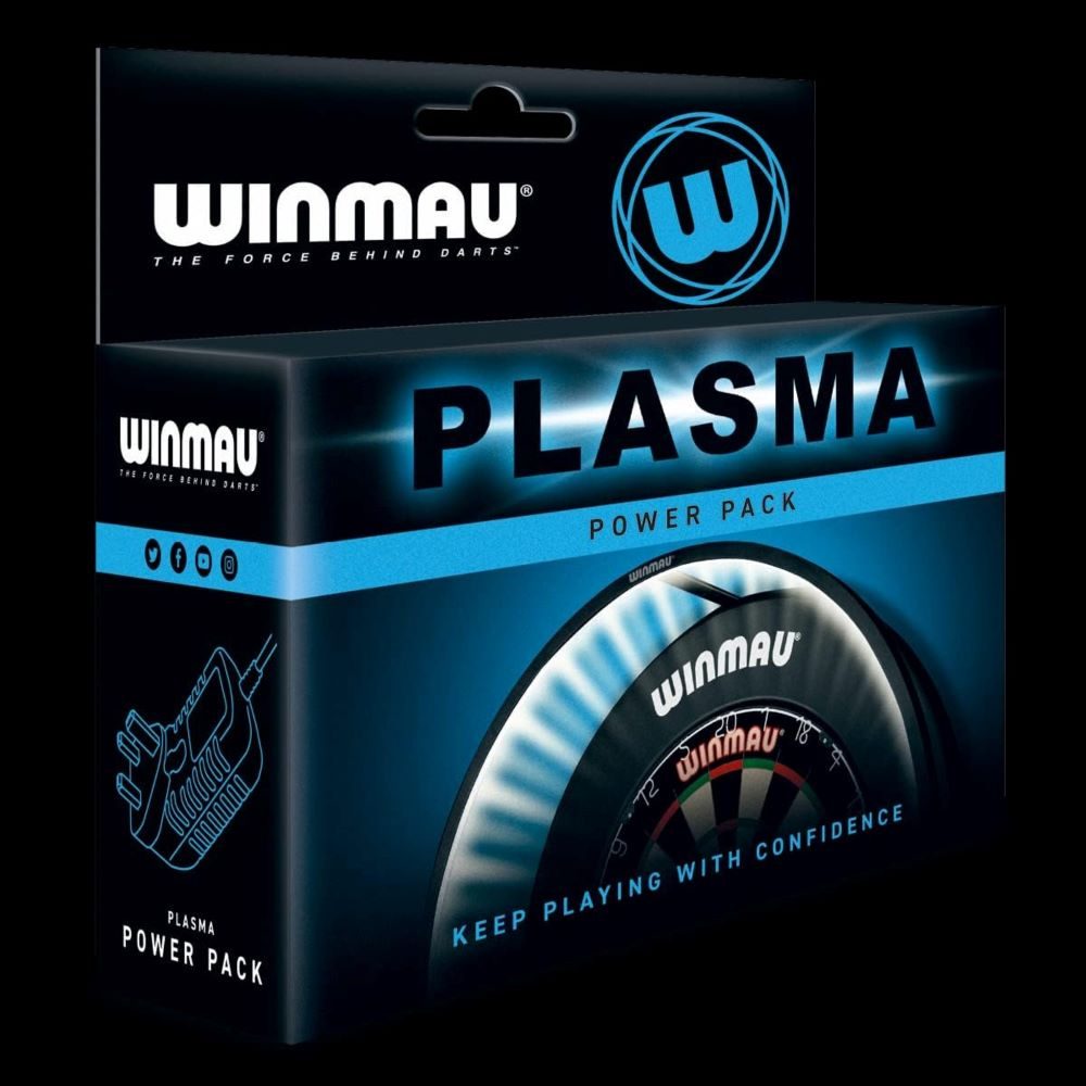 Winmau Plasma Netzteil