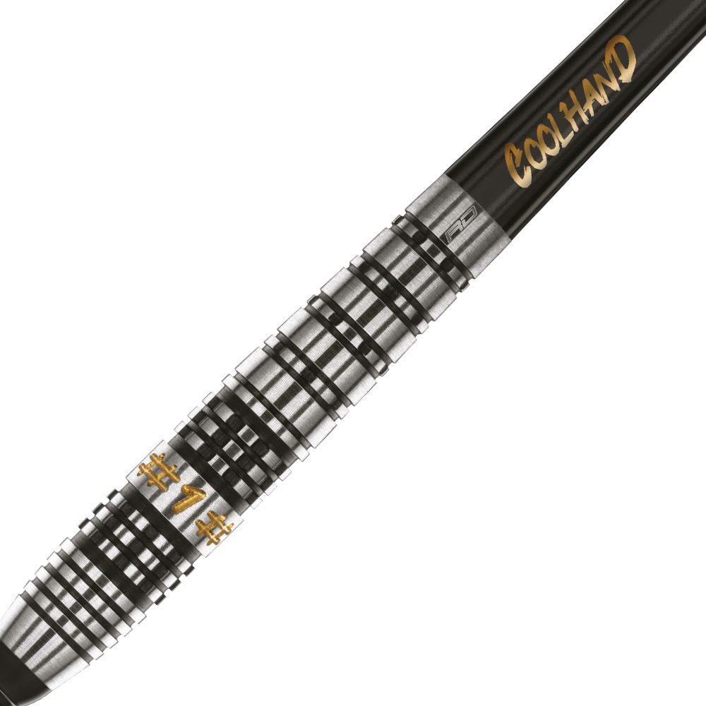 Red Dragon Luke Humphries Prestige Softdarts