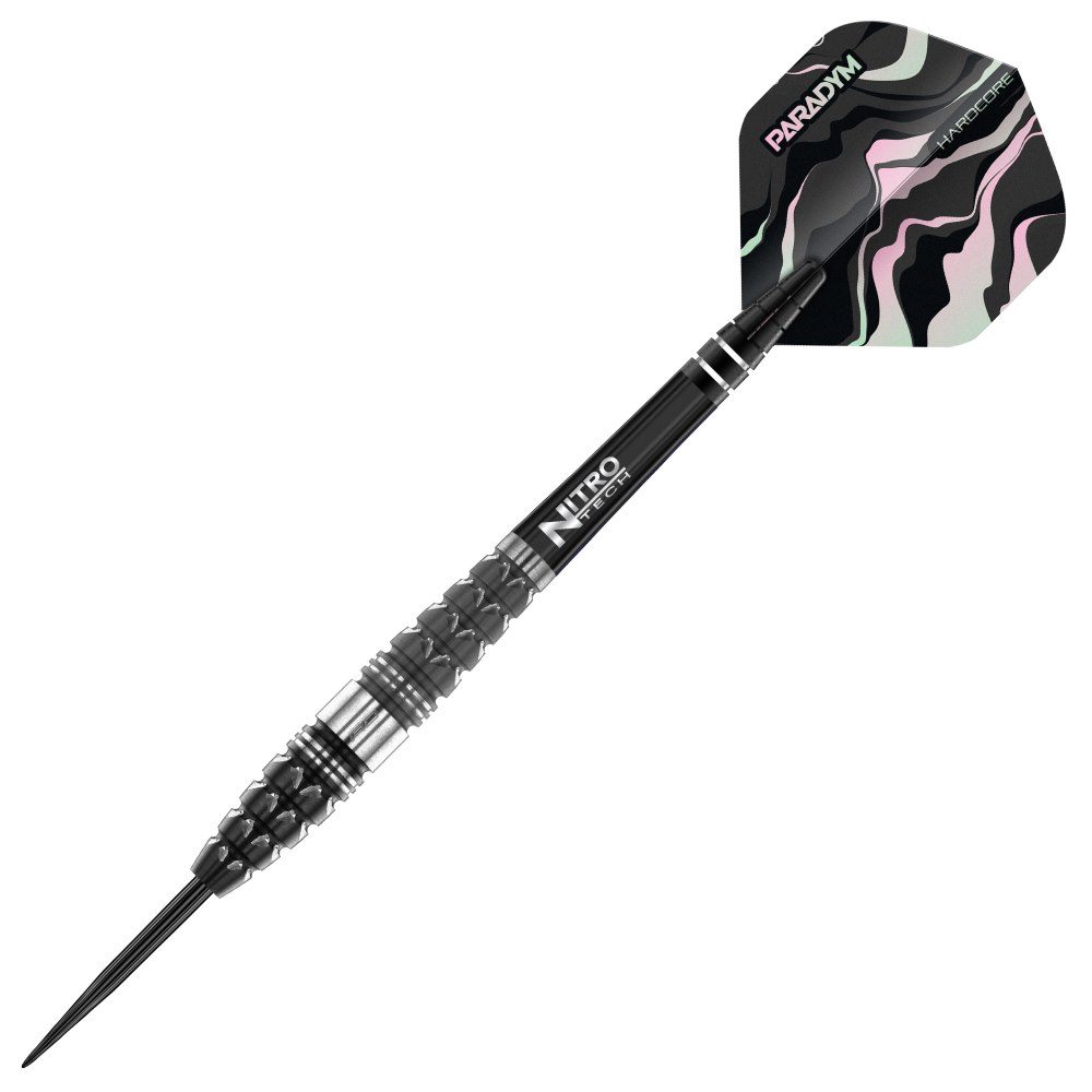 Red Dragon Paradym Torpedo Steeldarts